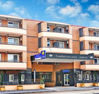 Comfort Inn  Suites Burwood - Phillip Island Accommodation