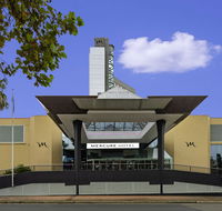 Mercure Sydney Bankstown - Phillip Island Accommodation