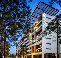 Quest At Sydney Olympic Park - Phillip Island Accommodation