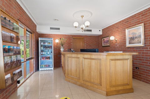 Burke & Wills Motor Inn - Phillip Island Accommodation 5