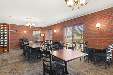 Burke & Wills Motor Inn - Phillip Island Accommodation 6