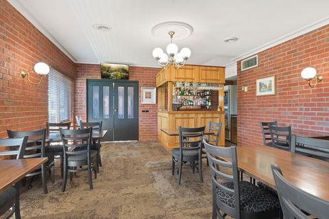 Burke & Wills Motor Inn - Phillip Island Accommodation 8