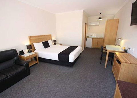 Comfort Inn Lady Augusta - Phillip Island Accommodation 1