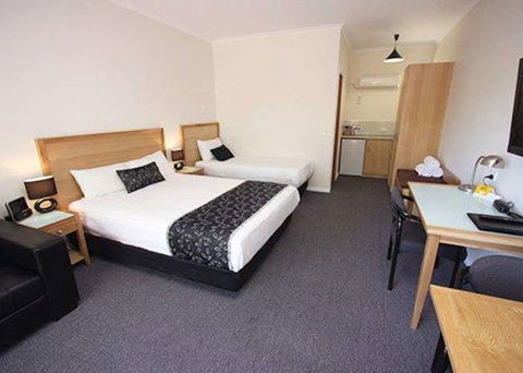 Comfort Inn Lady Augusta - Phillip Island Accommodation 3