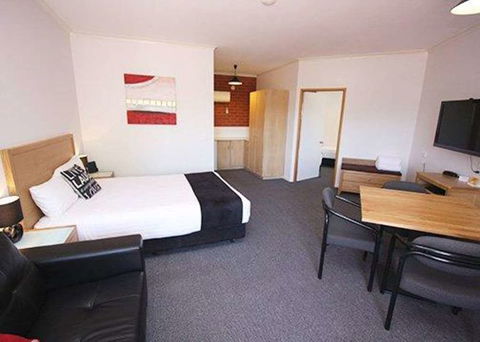 Comfort Inn Lady Augusta - Phillip Island Accommodation 4