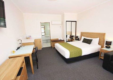 Comfort Inn Lady Augusta - Phillip Island Accommodation 7