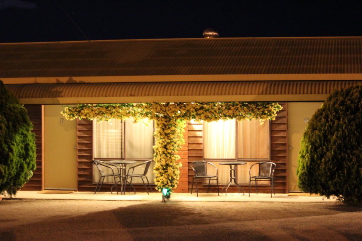 Ariah Park NSW Phillip Island Accommodation