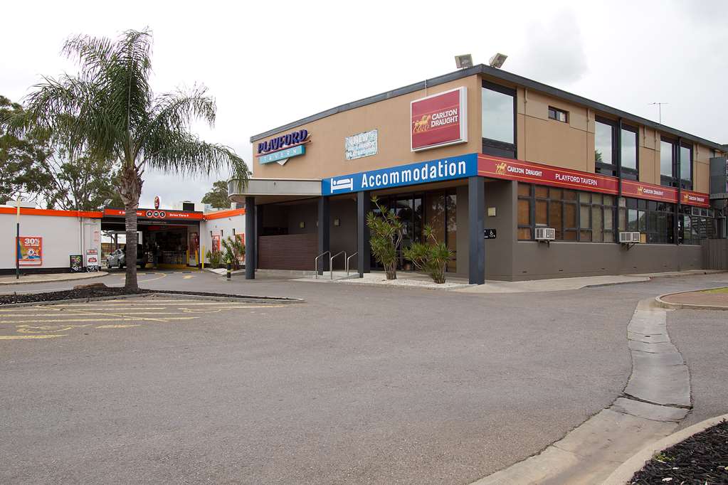 Angle Park SA Phillip Island Accommodation