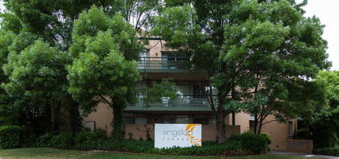 Kingston Terrace Serviced Apartments - Phillip Island Accommodation 0