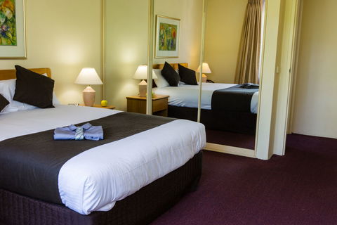 Kingston Terrace Serviced Apartments - Phillip Island Accommodation 1