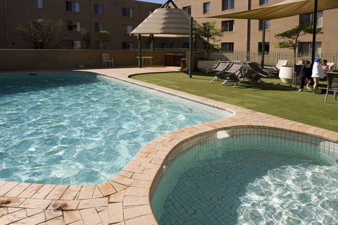 Kingston Terrace Serviced Apartments - Phillip Island Accommodation 2