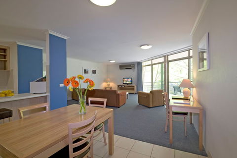 Kingston Terrace Serviced Apartments - Phillip Island Accommodation 3