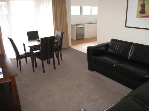 Forrest Hotel & Apartments - Phillip Island Accommodation 3