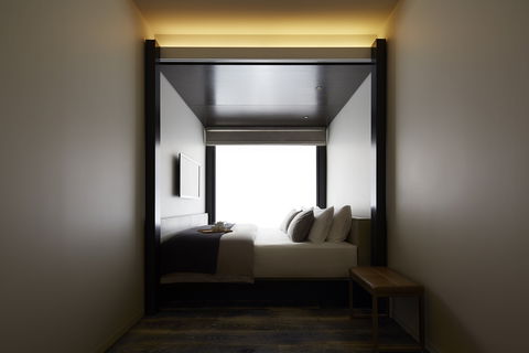 Little National Hotel - Phillip Island Accommodation 4