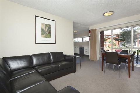 Forrest Hotel & Apartments - Phillip Island Accommodation 6