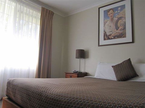 Forrest Hotel & Apartments - Phillip Island Accommodation 7