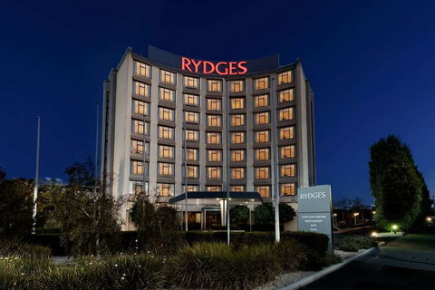 Rydges Geelong - Phillip Island Accommodation 0