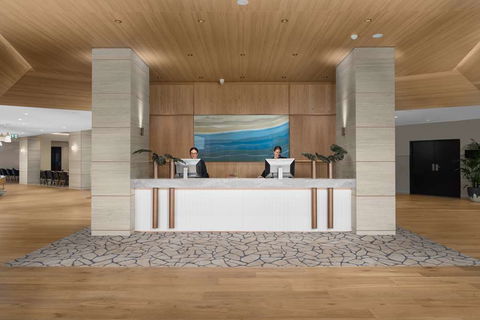 Rydges Geelong - Phillip Island Accommodation 1