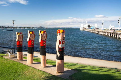 Rydges Geelong - Phillip Island Accommodation 17