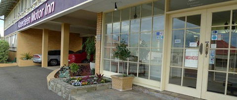 Aberdeen Motor Inn - Phillip Island Accommodation 0