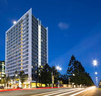 Pullman Hotel at Sydney Olympic Park