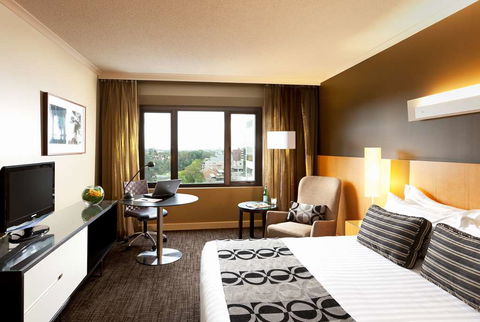 PARKROYAL Parramatta - Phillip Island Accommodation 4