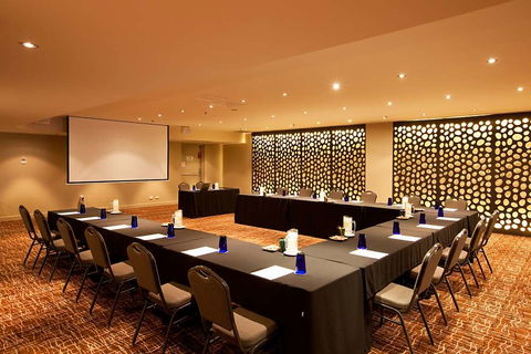 PARKROYAL Parramatta - Phillip Island Accommodation 8