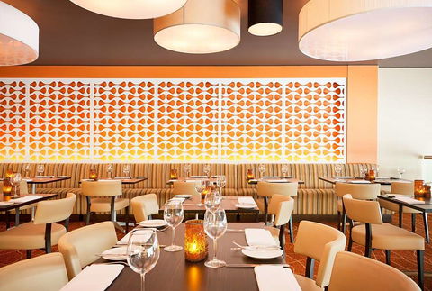 PARKROYAL Parramatta - Phillip Island Accommodation 11