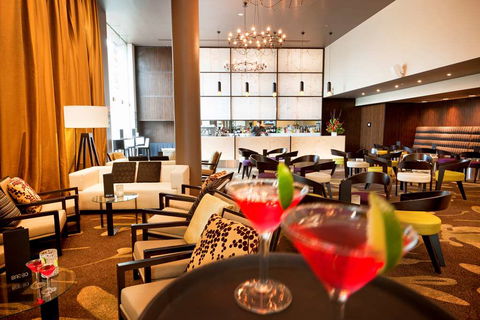 PARKROYAL Parramatta - Phillip Island Accommodation 12