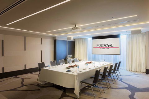 PARKROYAL Parramatta - Phillip Island Accommodation 14