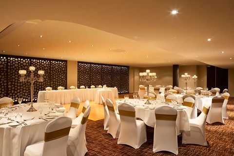 PARKROYAL Parramatta - Phillip Island Accommodation 17