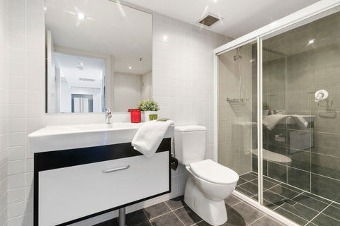 Astra Apartments Parramatta - Phillip Island Accommodation 3