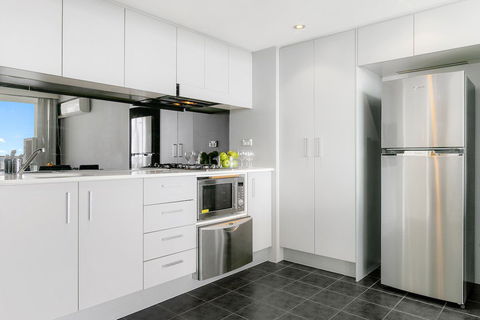 Astra Apartments Parramatta - Phillip Island Accommodation 4