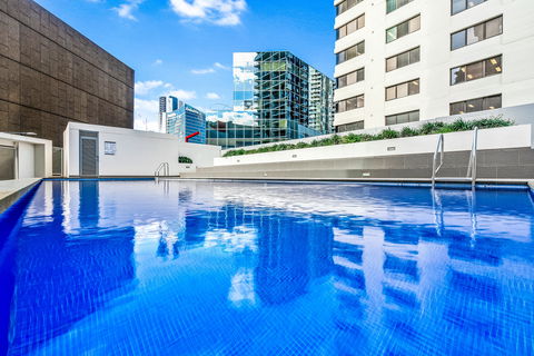 Astra Apartments Parramatta - Phillip Island Accommodation 10