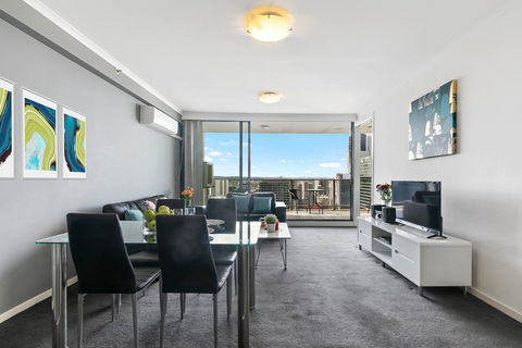 Astra Apartments Parramatta - Phillip Island Accommodation 12