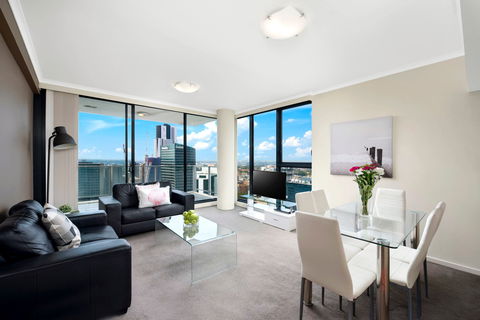 Astra Apartments Parramatta - Phillip Island Accommodation 13