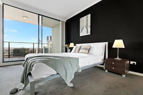 Astra Apartments Parramatta - Phillip Island Accommodation 14