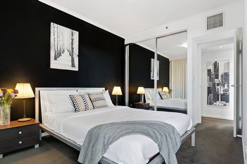 Astra Apartments Parramatta - Phillip Island Accommodation 15