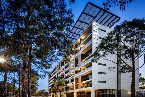 Quest At Sydney Olympic Park - Phillip Island Accommodation 0