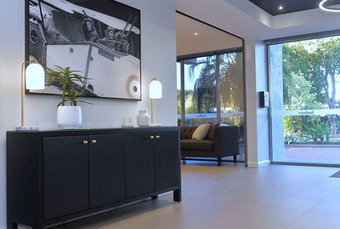 Hudson Parap - Phillip Island Accommodation 2