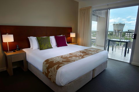 Quest Palmerston - Phillip Island Accommodation 2
