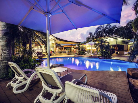Mercure Darwin Airport Resort - Phillip Island Accommodation 1