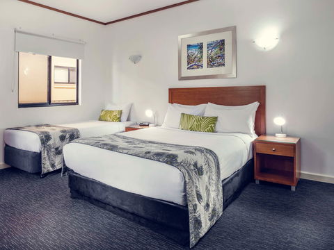 Mercure Darwin Airport Resort - Phillip Island Accommodation 6