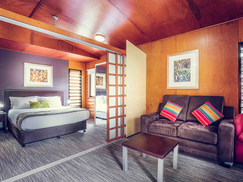 Mercure Darwin Airport Resort - Phillip Island Accommodation 7