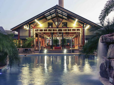 Mercure Darwin Airport Resort - Phillip Island Accommodation 15