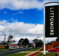 Governor Macquarie Motor Inn - Phillip Island Accommodation