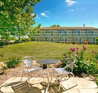 Alloggio Bathurst - Phillip Island Accommodation