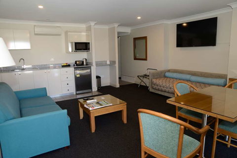 Bathurst Heritage Motor Inn - Phillip Island Accommodation 2