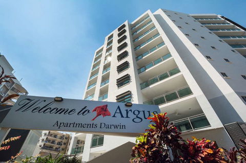Argus Apartments Darwin - Phillip Island Accommodation 1