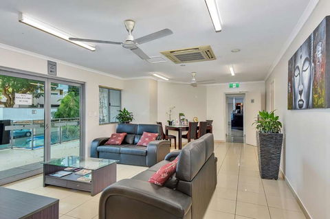 Argus Apartments Darwin - Phillip Island Accommodation 3